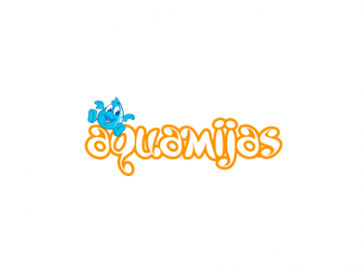 Logo aquamijas Logo aquamijas
