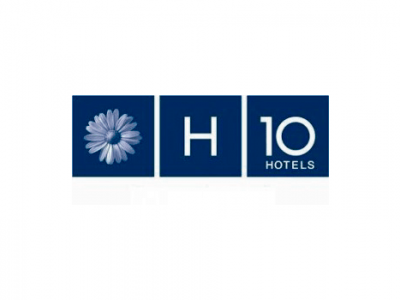 H10 LOGO H10 LOGO