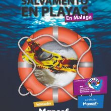 Curso socorrista en la playa
