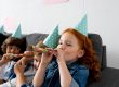 Animación para fiestas infantiles en Málaga