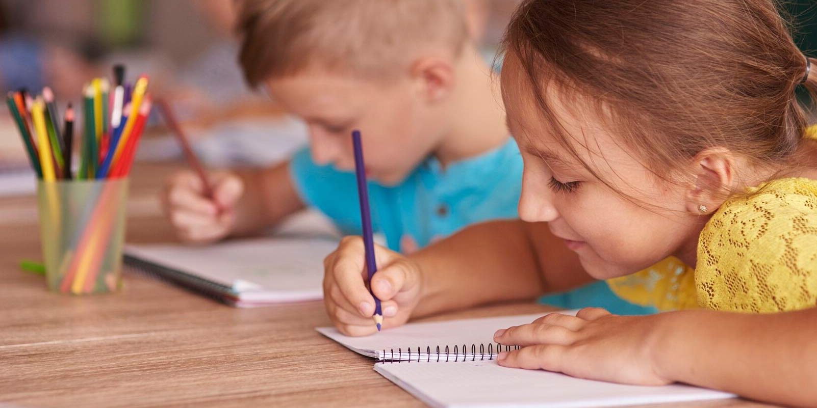 refuerzo escolar ninos necesidades especiales