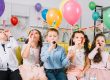 consejos animar fiesta infantil