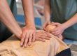 como actuar casos primeros auxilios