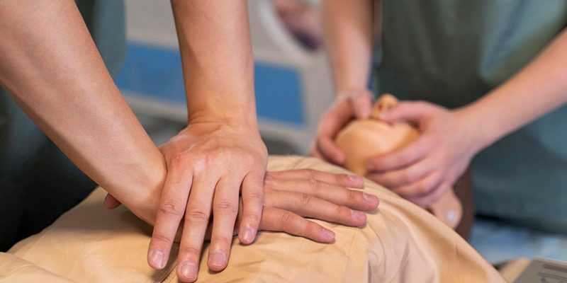 como actuar casos primeros auxilios